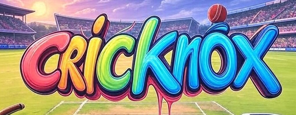 cricknox.com